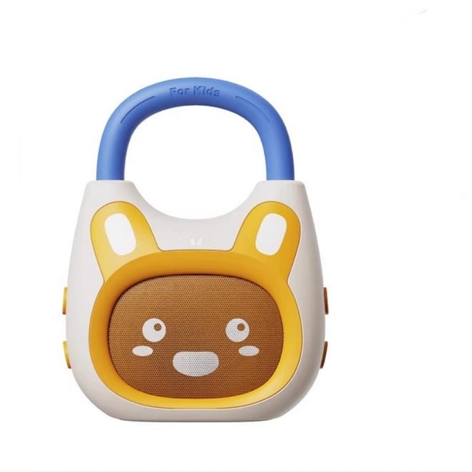 Storyteller Children's Songs Player Infant & Toddler genki oranges 2 Years +