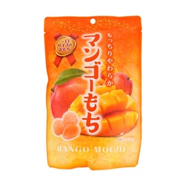 Seiki Mango Mochi 4.5oz