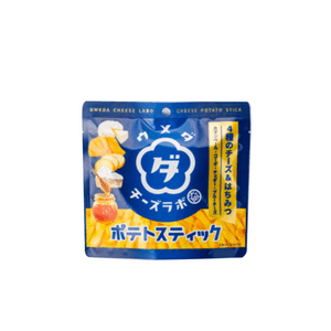  Cheese Potato Sticks 50g