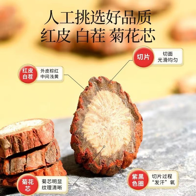 Salvia Miltiorrhiza 250g 7