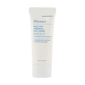 Product: Multi Hyaluronic Acid Waterfull Sun Cream, SPF50+ PA++++, 1.01 fl oz【HA Hydrating UV Protection】