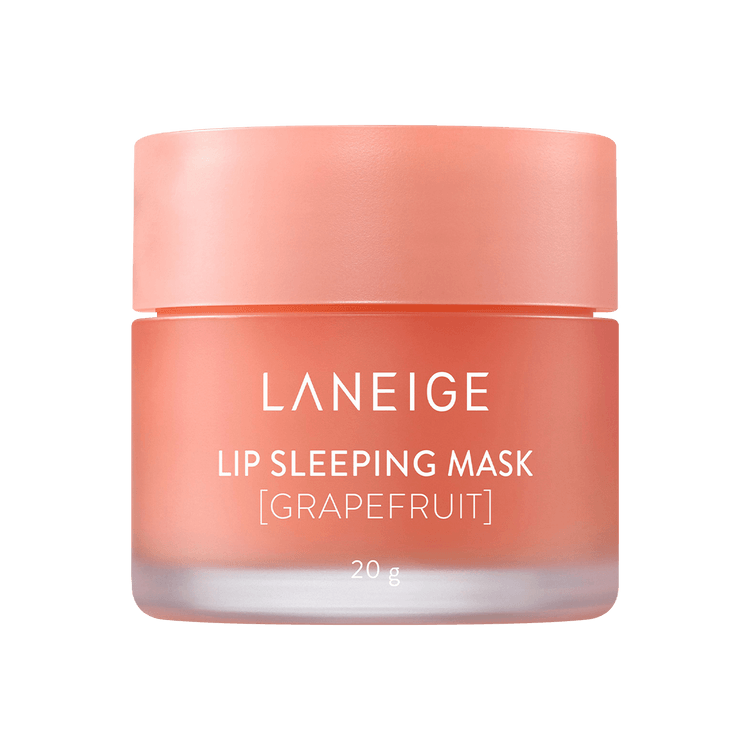 ラネージュ Laneige リップスリーピングマスク ベリー