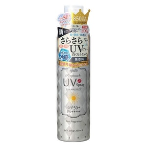 Airy Touch Sun Protect UV Spray SPF 50+ PA++++ Non-Fragrance 335ml