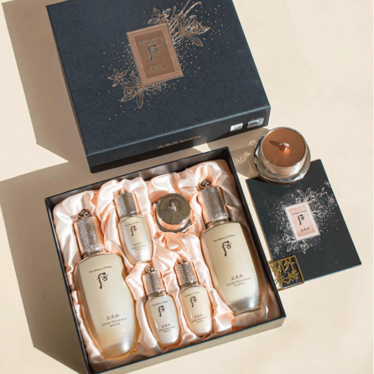 Cheonyuldan Special 6-Piece Set - Yami.com