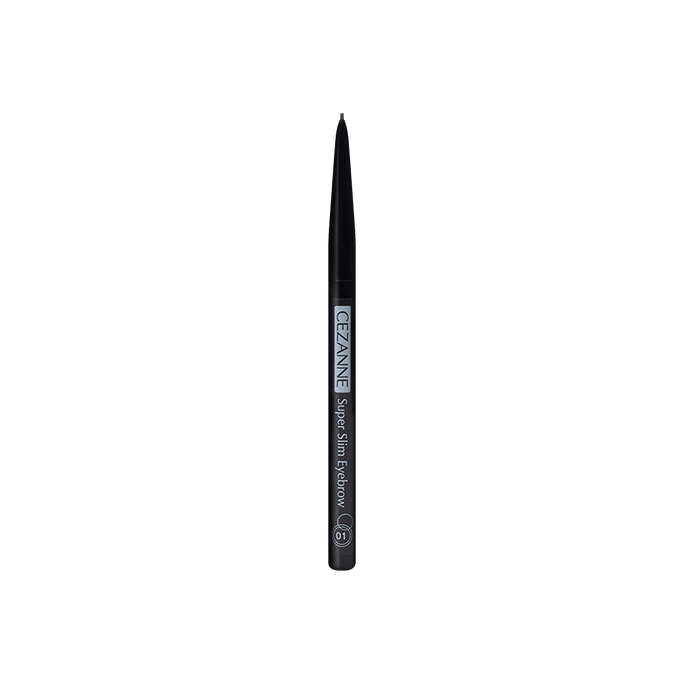 Ultra Fine Eyebrow Pencil #01 Light Brown