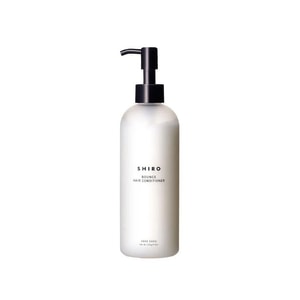 SHIRO Sake Lees Conditioner 270g