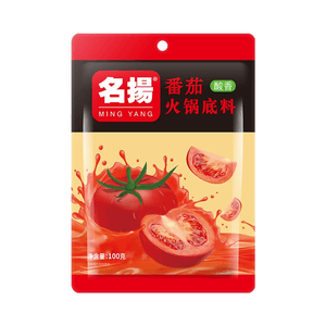  Tomato hotpot base 100g * bag