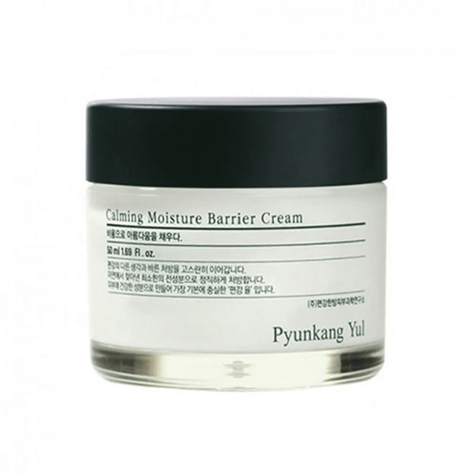 Calming Moisture Barrier Cream 50ml