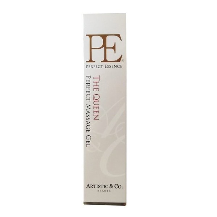 Zeus PE Massage Gel Essence 200g - Yami