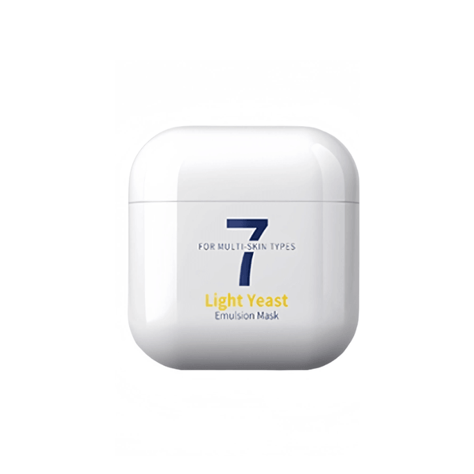 Radiance Milk Mask 80g|Unlock the Code to Luminous Skin