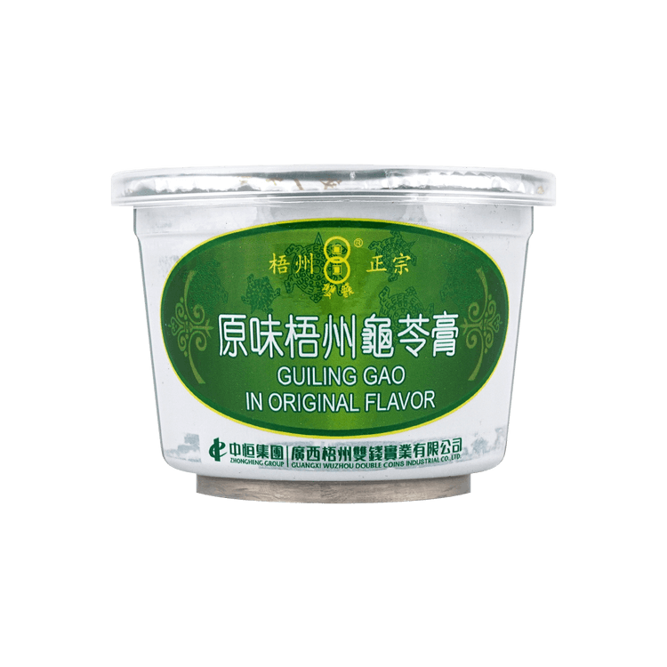 COINS Guilinggao Tortoise Jelly - 3 Cups, 7.05oz - Yami.com