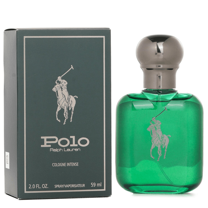 大きい118 ml】ラルフローレン ポロ コロン グリーン Polo green