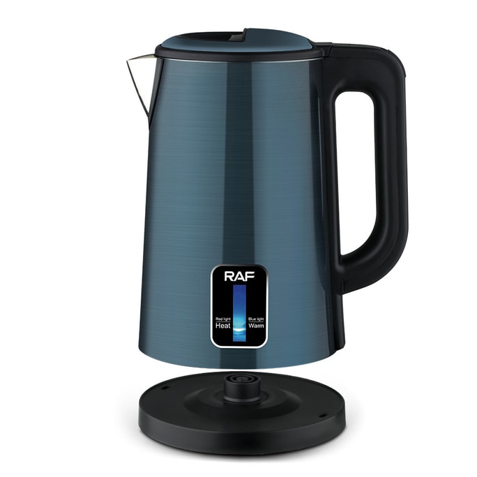 Electric kettle 2.5L kettle automatic power-off 110V