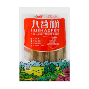 Potato Starch Vermicelli, 15.87 oz