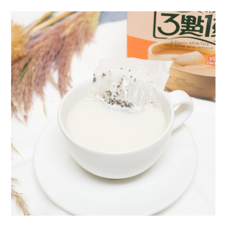 Original Milk Tea 10Bags, 7.05 oz 9
