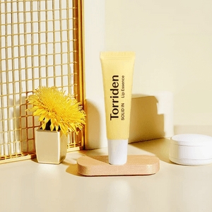 SOLID-IN Ceramide Lip Essence, 0.37 fl oz