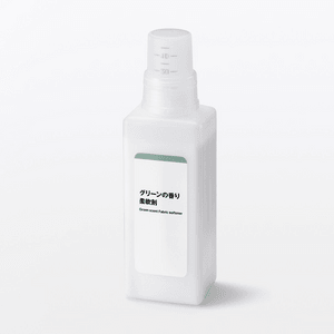 Scented Fabric Softener 450ml