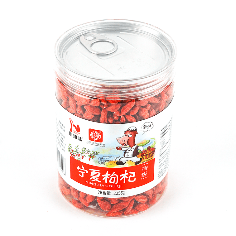 Premium Dried Goji Berries, 7.94 oz 6