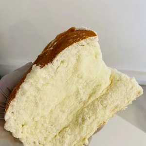 【美国现做】MOOTEA  奶酪包