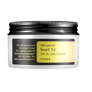 COSRX Advanced Snail 92 All In One Cream 100g
