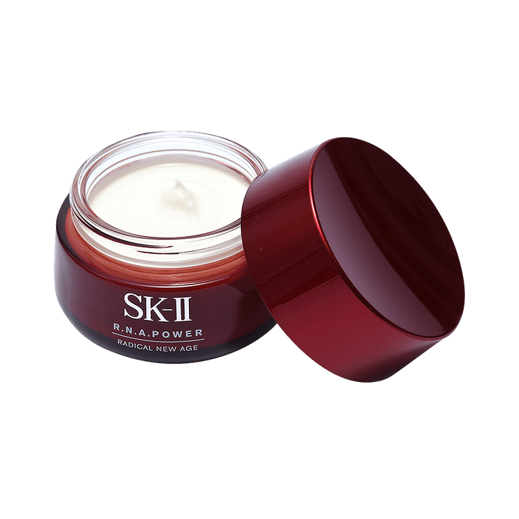 R.N.A. Power Radical New Age Cream 80g - Yami