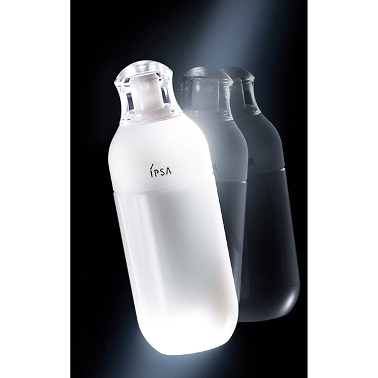 IPSA BOLIZER SENSITIVE 1 175ml 2本セット TESOLIFE特搜商城 IPSA Metabolizer Extra#1 175ml