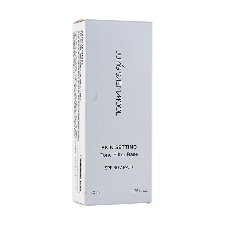 스킨 세팅 톤 필터 베이스, SPF30 / PA++, 1.35 fl oz. 4