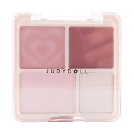 Blush Highlight Palette 0.31oz. #03 Clove