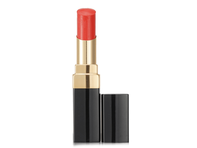 Chanel Rouge Coco Flash Hydrating Vibrant Shine Lip Colour - # 60
