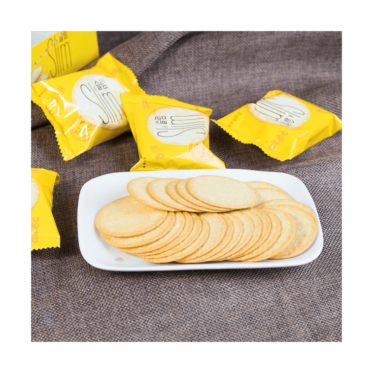 Baked Potato Slim Large,8.47 oz 7