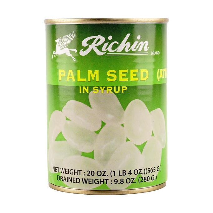 Ya Dazi Ready-to-Eat Fruit Canned,20 oz