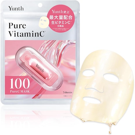 yunth - Yami