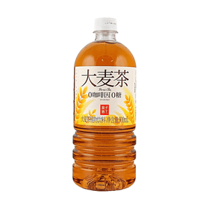 Barley Tea Plant-Based Drink 30.43 fl oz【 0 Sugar 0 Calories 0 Fat 0 Caffeine】