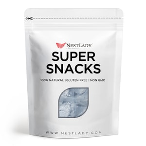 NESTLADY Almond seven white balls 200g