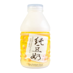 두유 330 ml