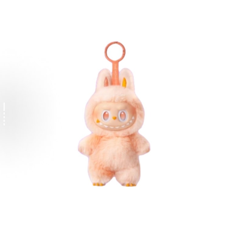 POP MART】Labubu 3.0 Sweet Macaron (Confirmed Style: HAPPINESS