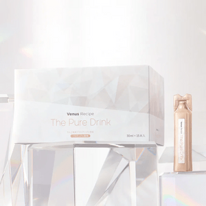 Venus Recipe, The Pure Drink, 15pcs