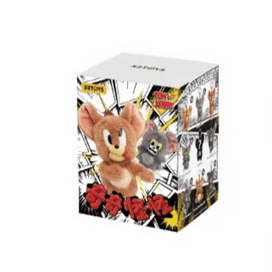 中国直送] 52TOYS ドラえもん コンサートシリーズ ブラインドボックス
