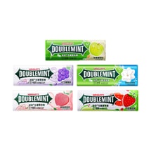 綠箭俠 無糖薄荷糖 茉莉花茶口味 23.8g