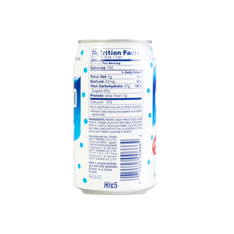 무탄산 요거트 드링크 오리지널맛 335ml 6