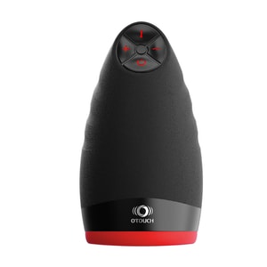 OTOUCH Male Masturbator Sex Toy CHIVEN 2 Black