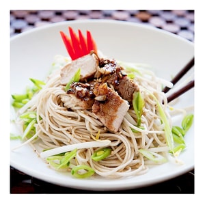  Shirasagi No Ito Somen 720g