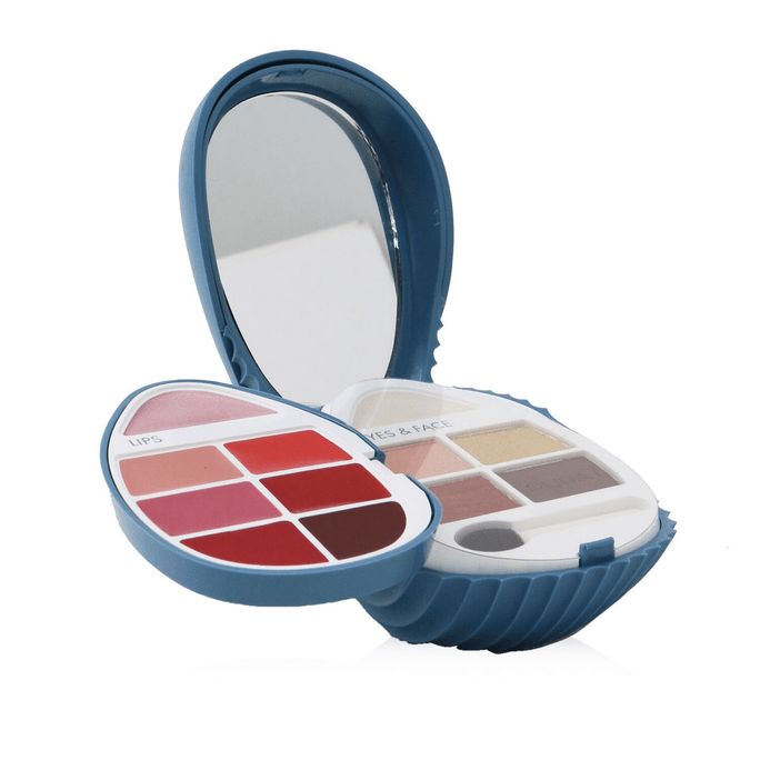 Whale N.2 Lip Palette – #003 6.6g/0.23oz