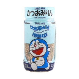 かつおみりんのりふりかけ 1.7オンス【ご飯のトッピング】
