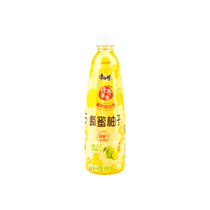 끌자몽차 500 ml