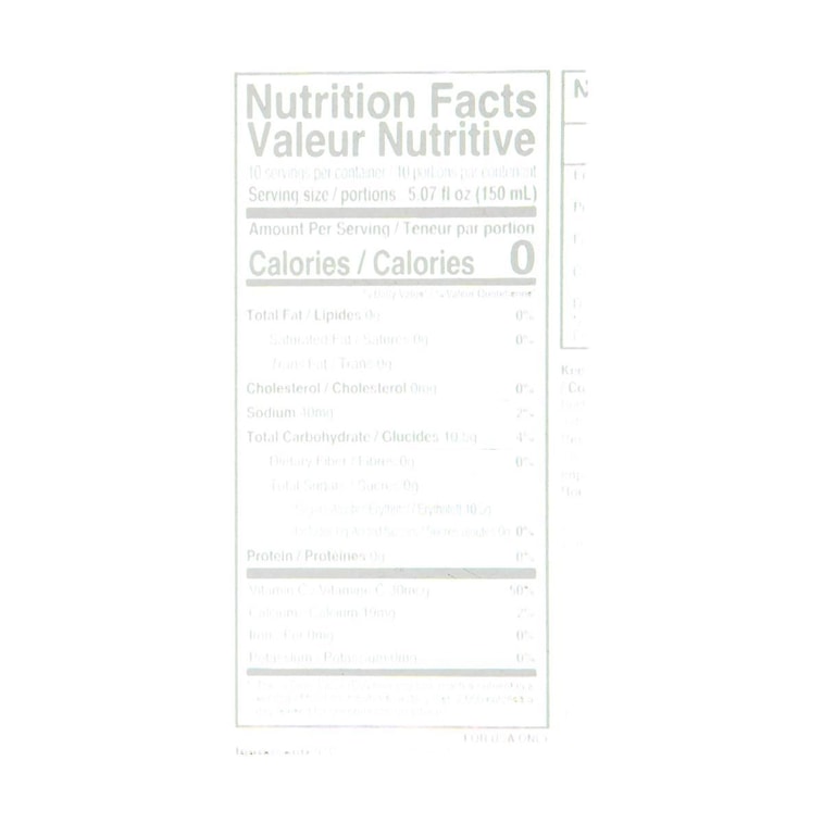 Konjac Jelly, Yuzu, 10pcs*2 -  Sugar-Free Zero Calorie & Low-Fat Satiety Snack【Value Pack】 5