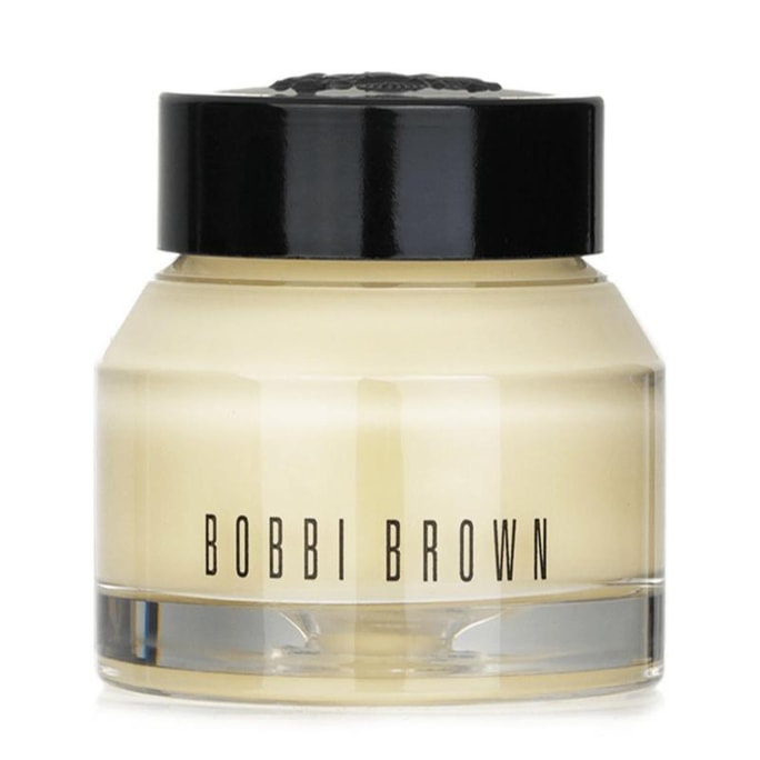 【香港直邮】 美国 芭比波朗 妆前柔润底霜 橘子面霜 50ml