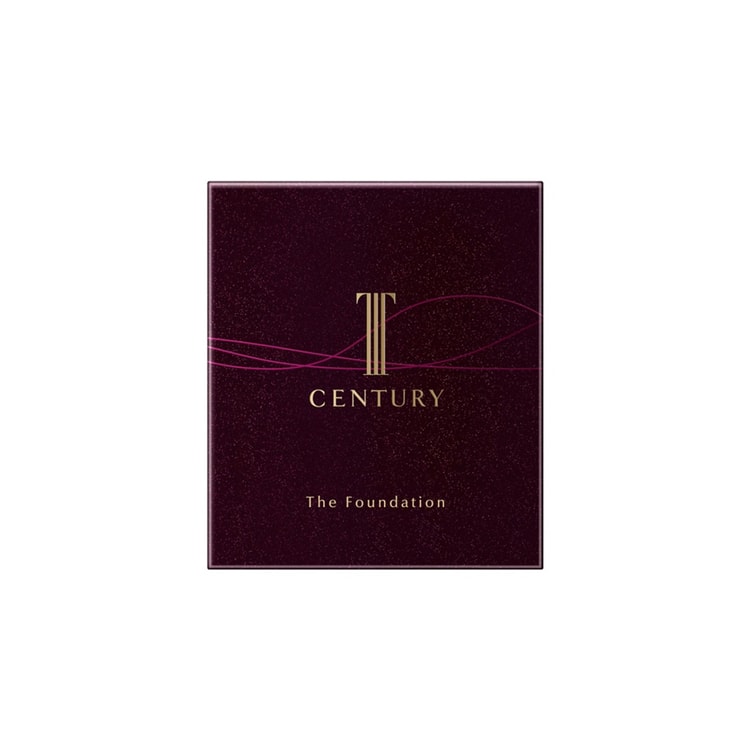 TWANY CENTURY The Foundation a OC-A - Yami.com