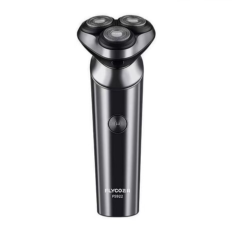 FLYCO F8 電気シェーバー 鼻毛トリマー 中国輸入品 鼻毛カッター 水洗いOK 電動 鼻毛切り 耳毛剃り 鼻毛シェーバー