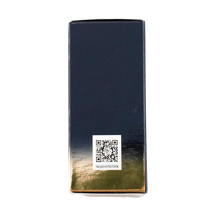 MGP Luminous Colorful Loose Powcer, 0.14 oz. #801 Radiant Glass Skin - Shimmer Setting Powder with Pearl Extract 13